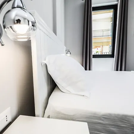 Hotel Peroni Korce