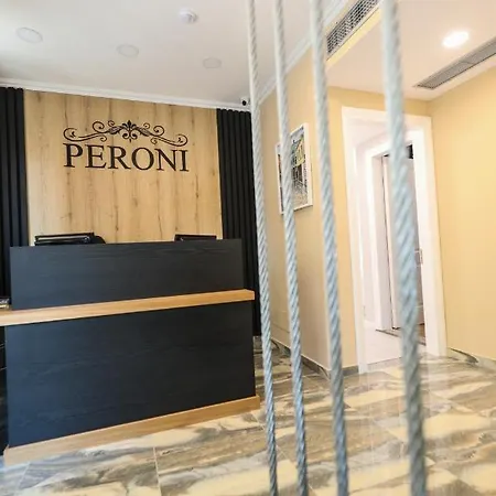 Peroni Hotel