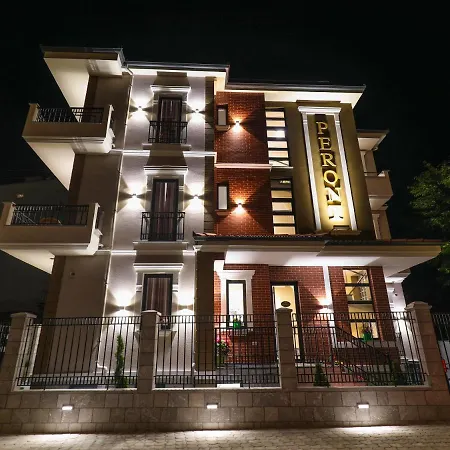 Peroni Hotel Korce