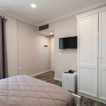 Hotel Peroni